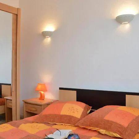 Holiday home Maison Saint-aygulf, 3 Pieces, 5 Personnes - Fr-1-226a-9 Saint Aygulf