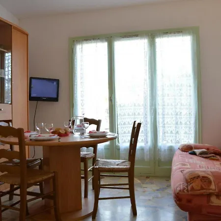 Maison Saint-aygulf, 3 Pieces, 5 Personnes - Fr-1-226a-9
