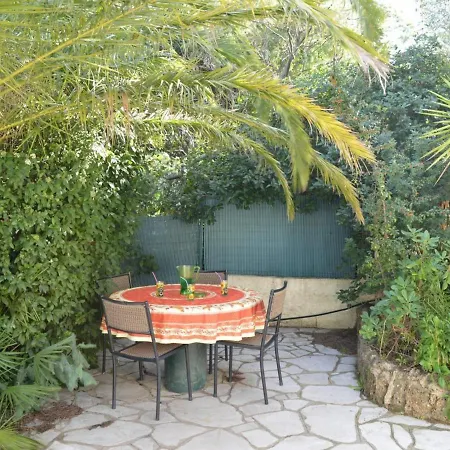 Maison Saint-aygulf, 3 Pieces, 5 Personnes - Fr-1-226a-9 Holiday home Saint Aygulf