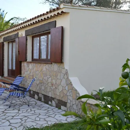 Holiday home Maison Saint-aygulf, 3 Pieces, 5 Personnes - Fr-1-226a-9 Saint Aygulf