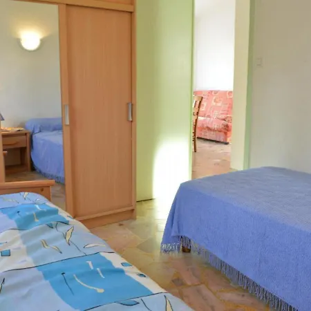 Maison Saint-aygulf, 3 Pieces, 5 Personnes - Fr-1-226a-9 *